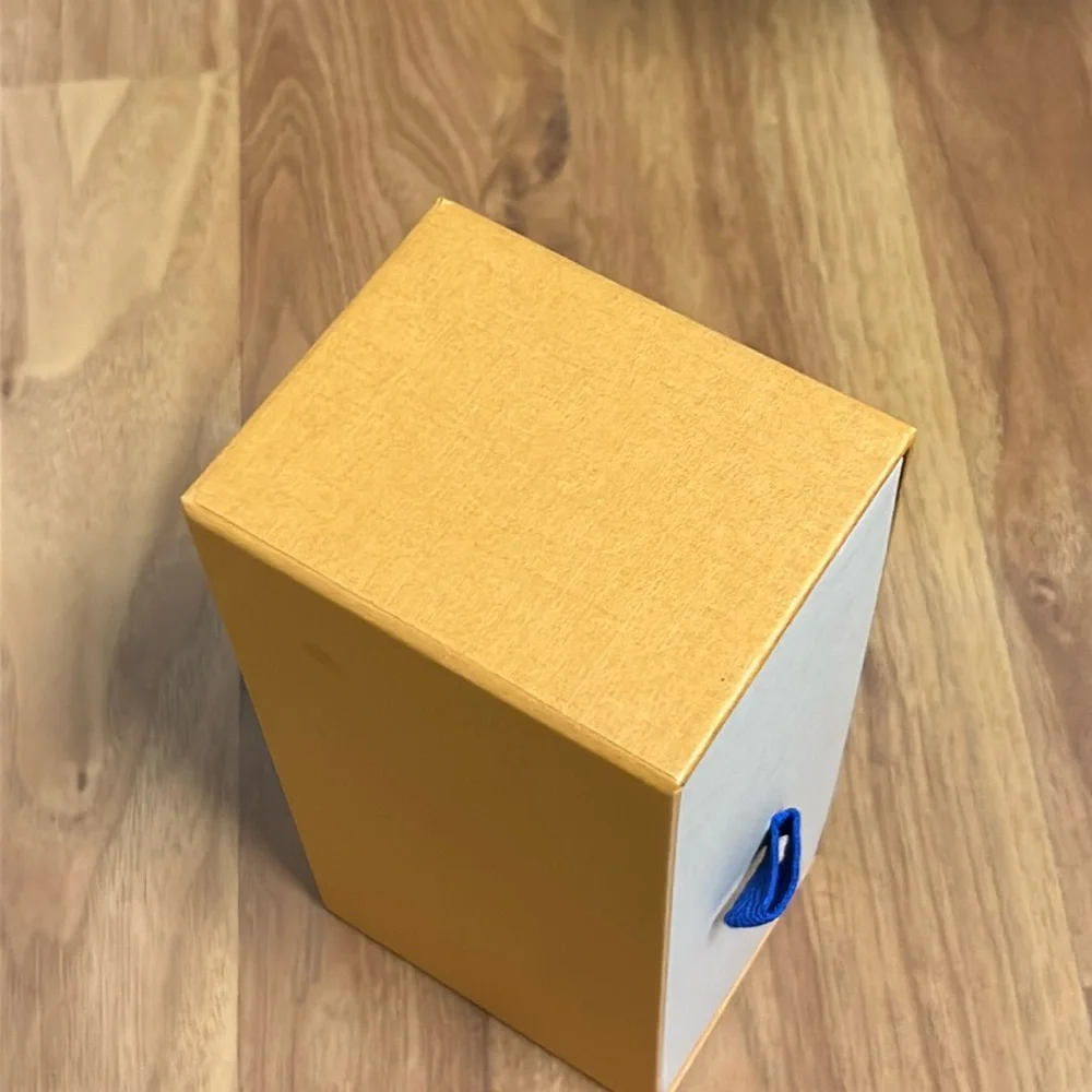 Authentic Louis Vuitton Sunglasses Box